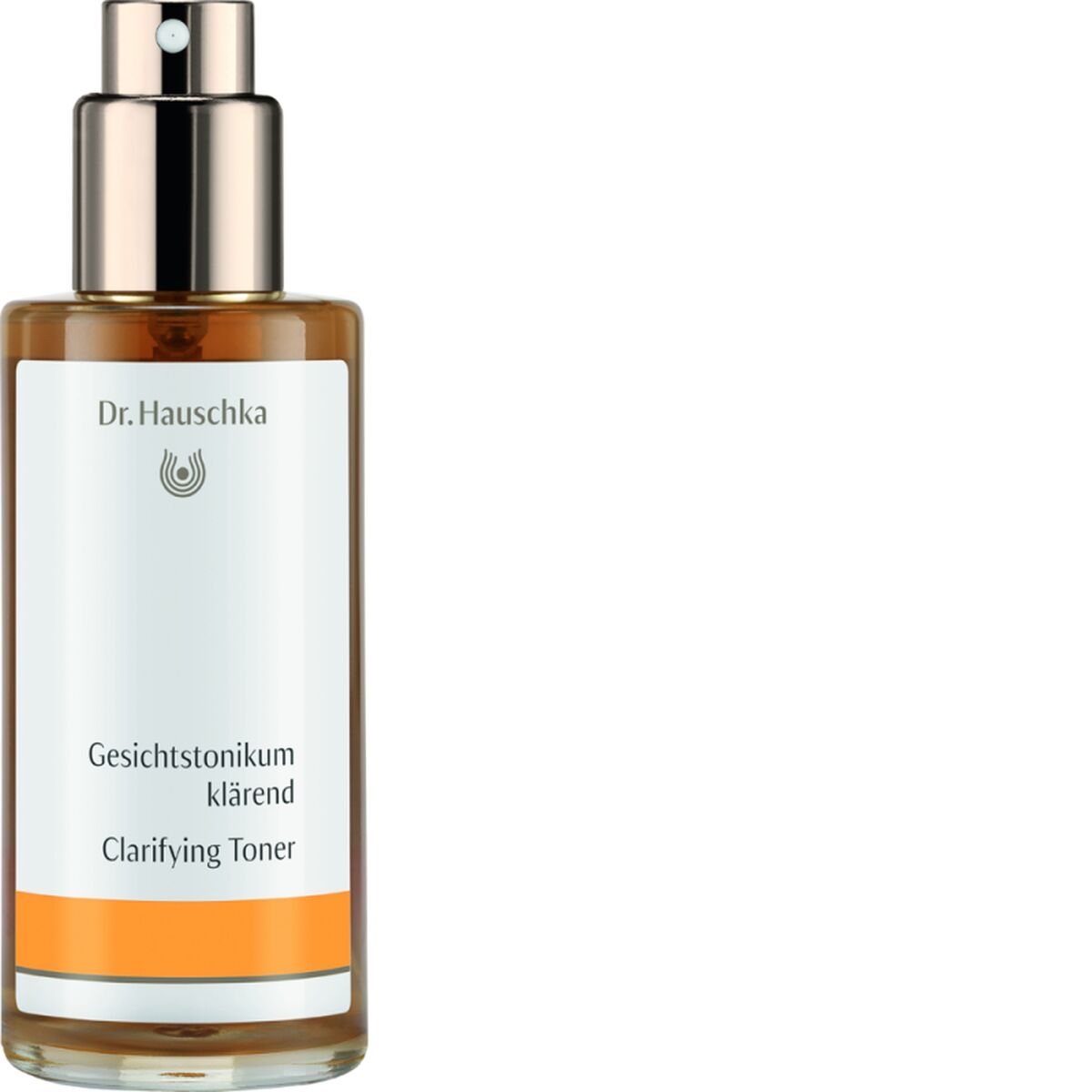 Ansiktstoner Dr. Hauschka Face Care 100 ml - 3