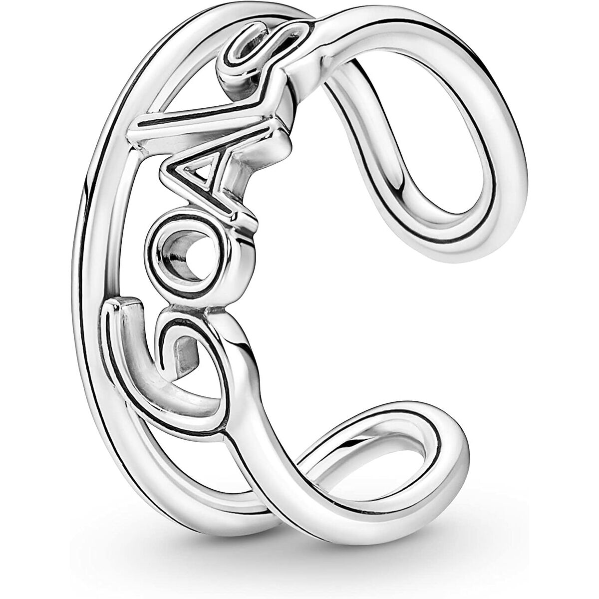 Damring Pandora ME Size 54 **SPECIAL PRICE** - 2