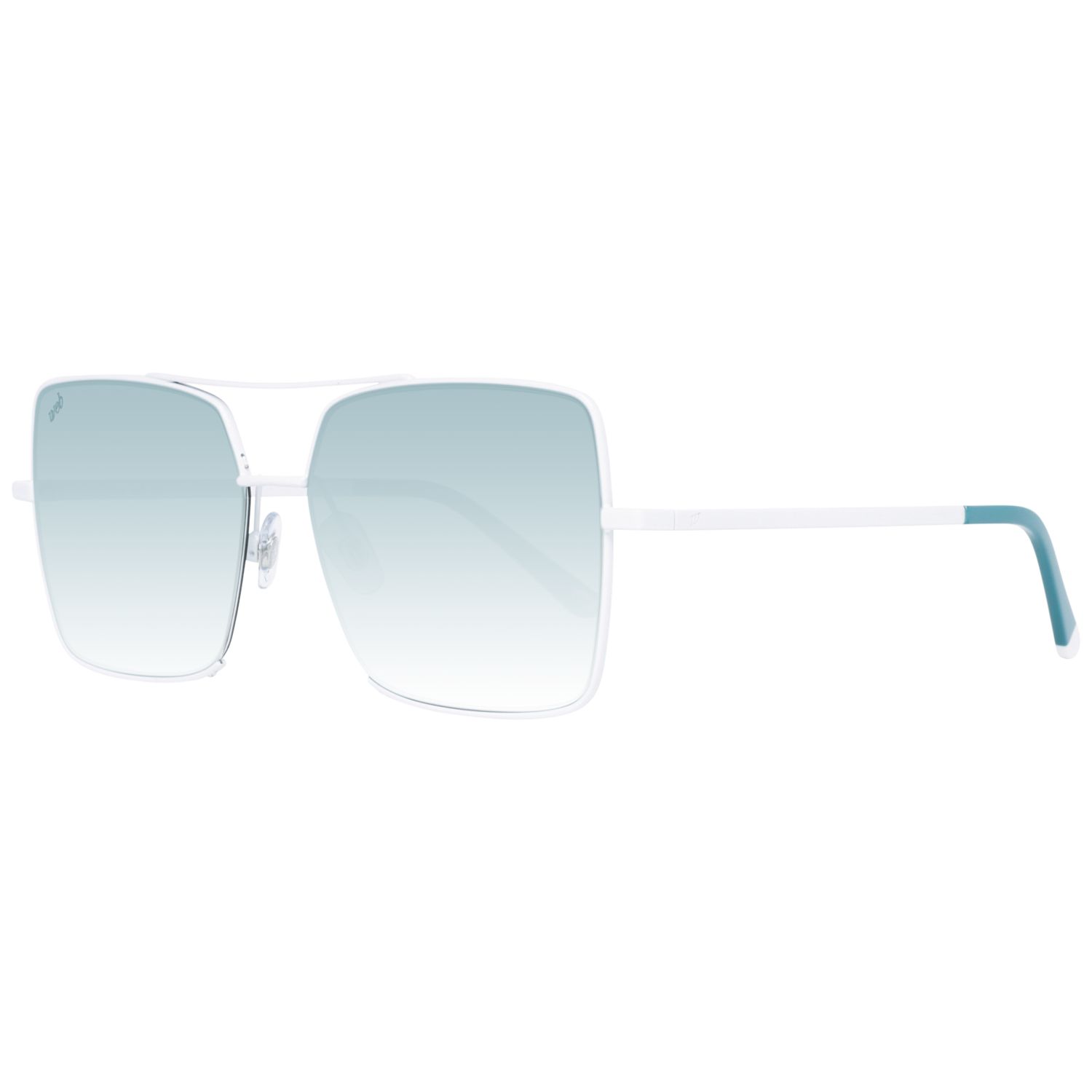 Damsolglasögon Web Eyewear WE0210-5721P ø 57 mm