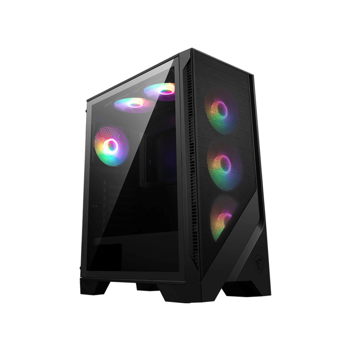 ATX Semitorn MSI - 2