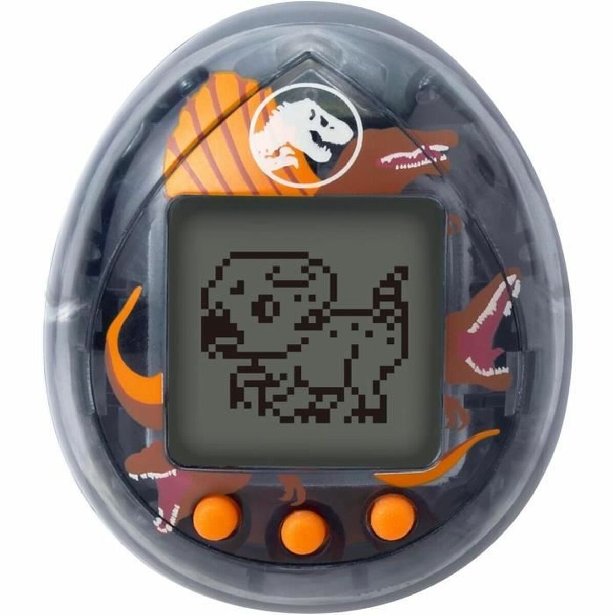 Interaktivt Husdjur Tamagotchi Jurassic World