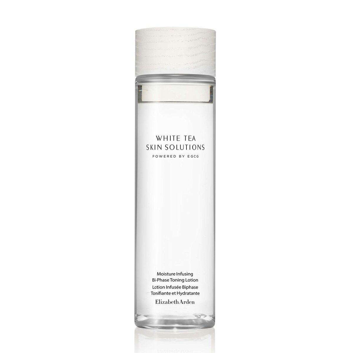 Ansiktstoner Elizabeth Arden White Tea Skin Solutions 200 ml - 2