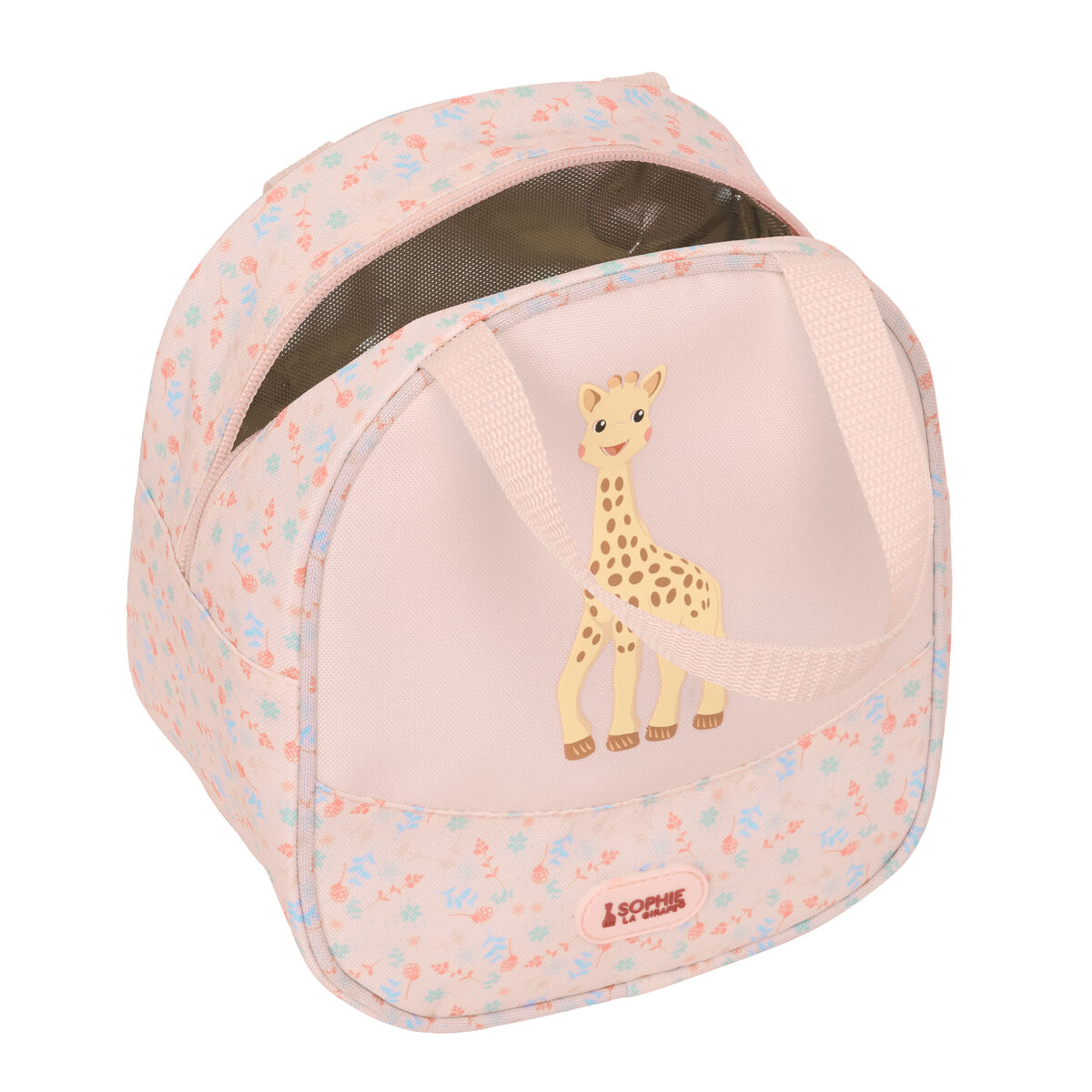 Termiskt tryck Sophie la Girafe 19 x 22 x 14 cm