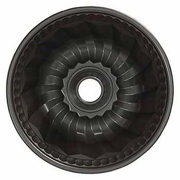 Bakform Pyrex Brun Metall Aluminium