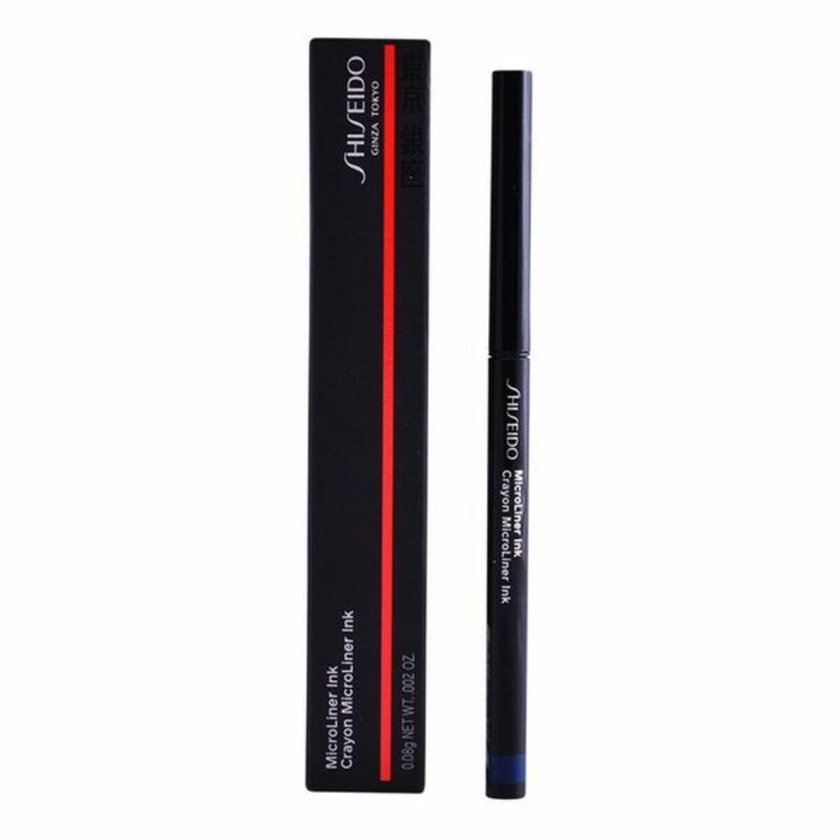 Eyeliner Microliner Ink Shiseido - 3