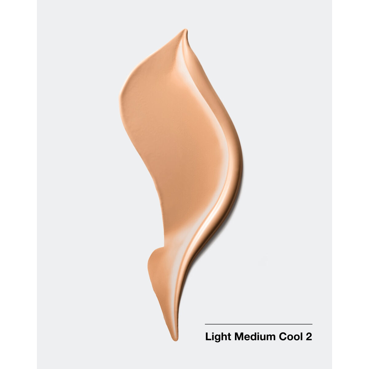 Flytande makeupbas Clinique EVEN BETTER Nº 2-Light Medium Cool Spf 50 30 ml - 2