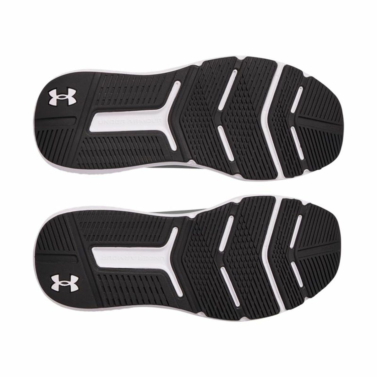 Sportskor Under Armour Charged Commit Persimon Män - 3