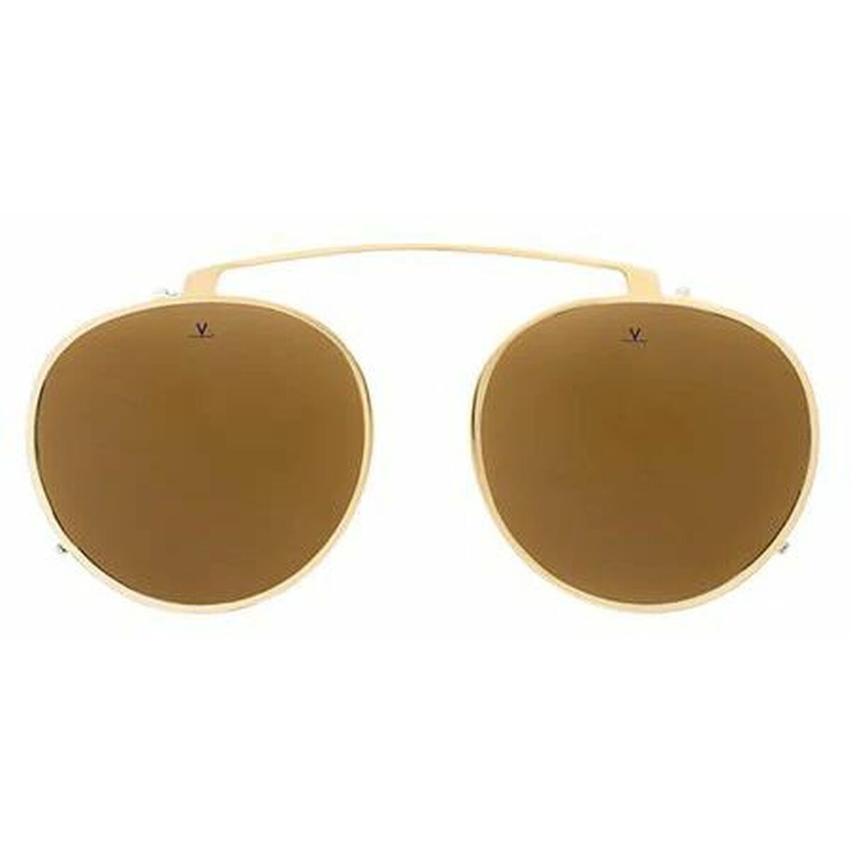 Unisex solglasögon med klämma Vuarnet VD19030002212