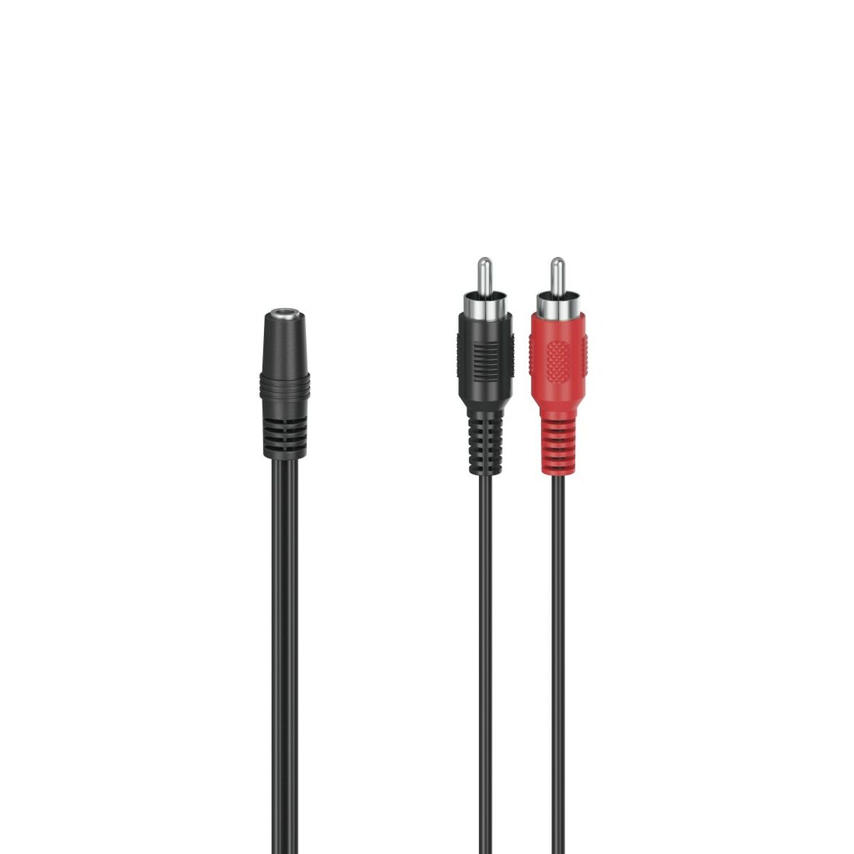 Kabel HDMI Hama Audio Jack 3.5 mm