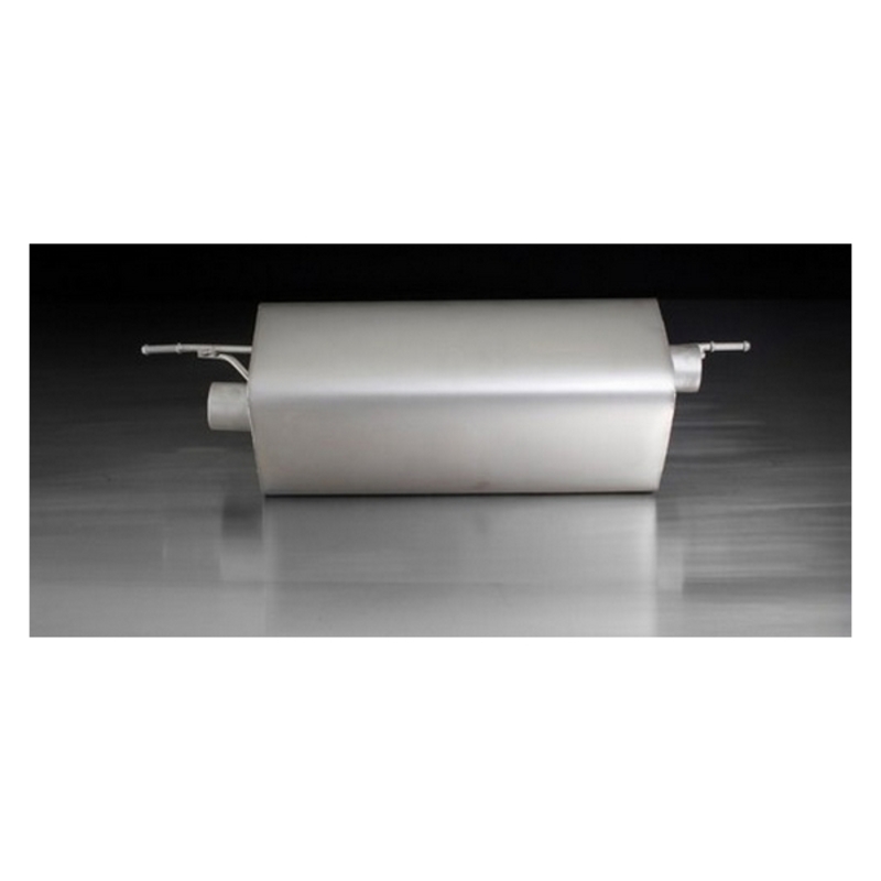 Avgasrör Remus 088914 0500 Ø 8 cm ø 8,4 cm