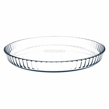 Kakform Pyrex Multicolour Transparent