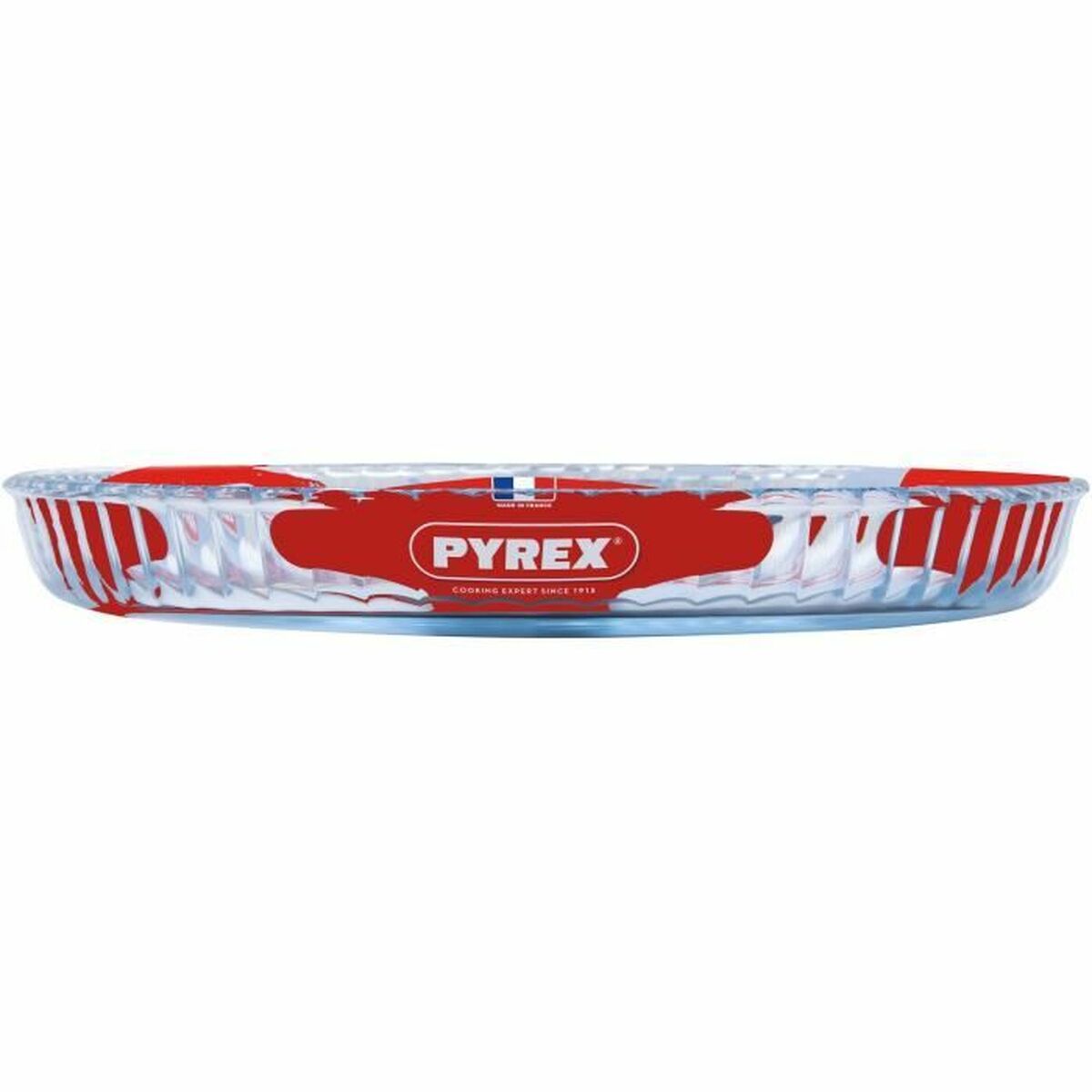 Kakform Pyrex Multicolour Transparent - 3
