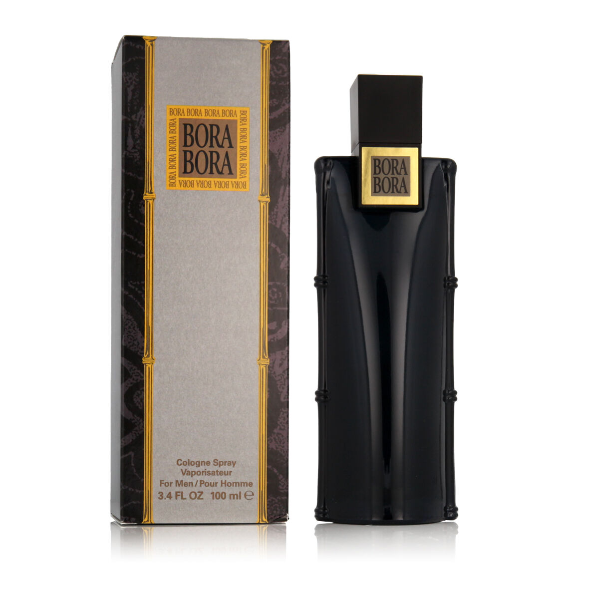 Parfym Herrar Liz Claiborne EDC Bora Bora 100 ml