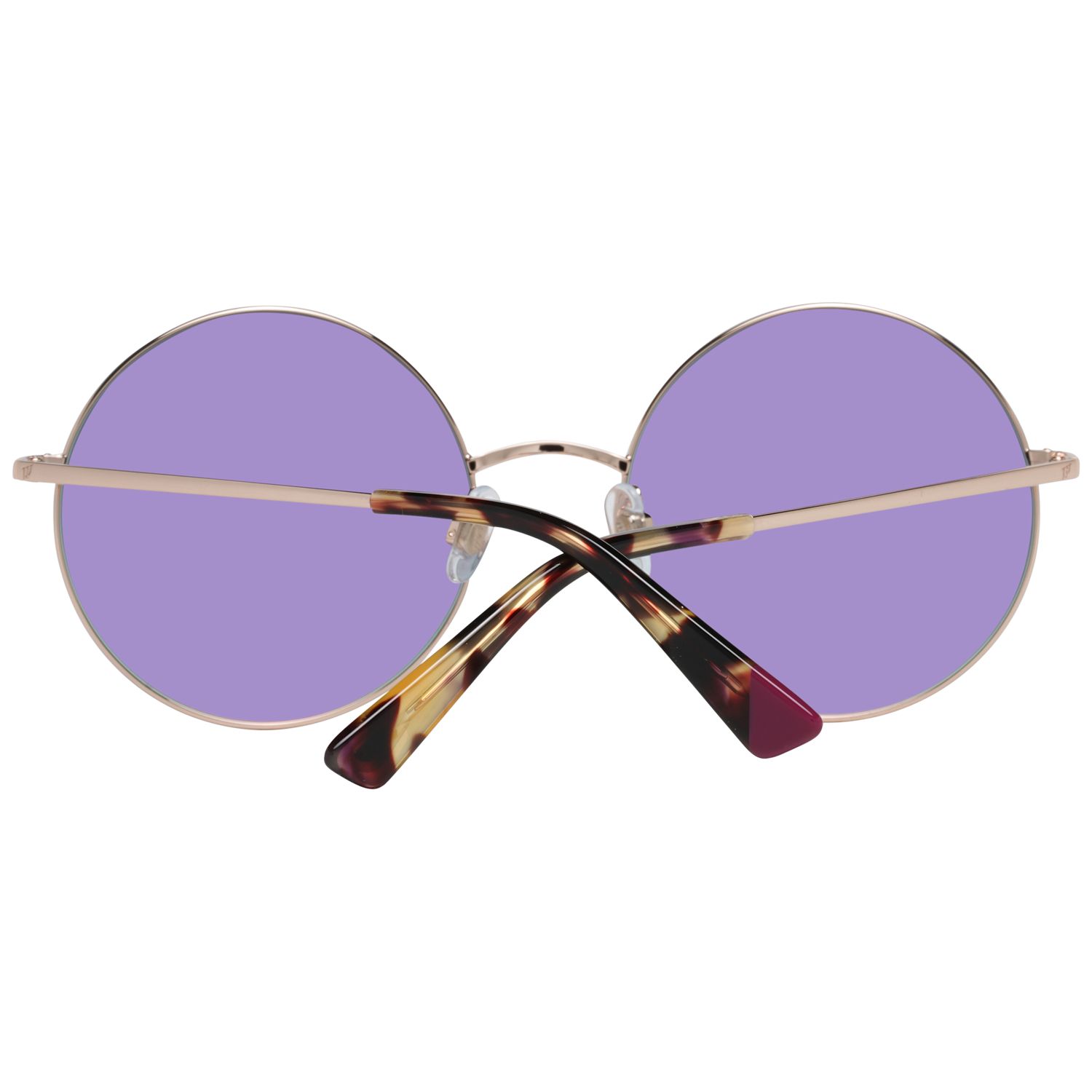 Damsolglasögon Web Eyewear WE0244-5833Z ø 58 mm - 3