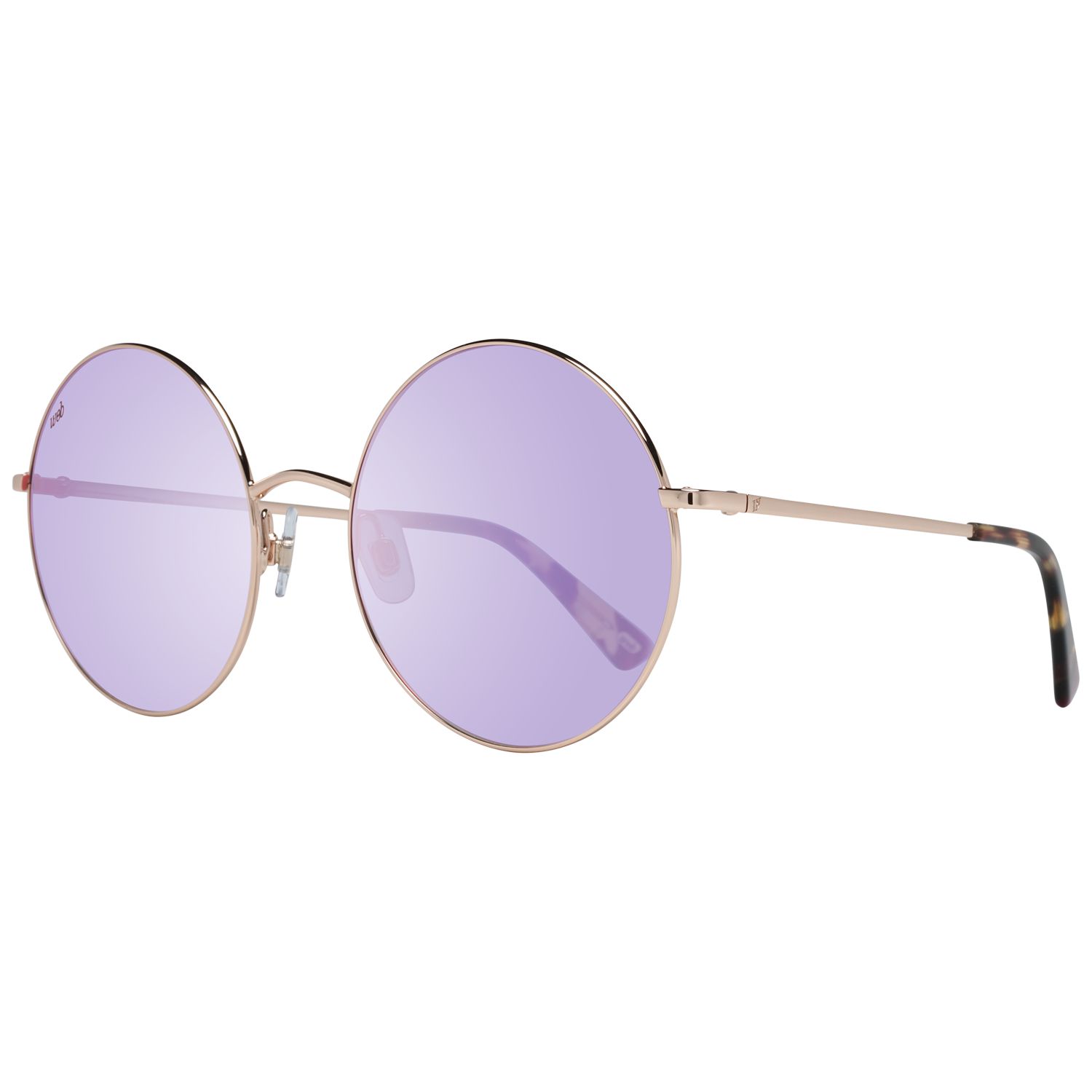Damsolglasögon Web Eyewear WE0244-5833Z ø 58 mm