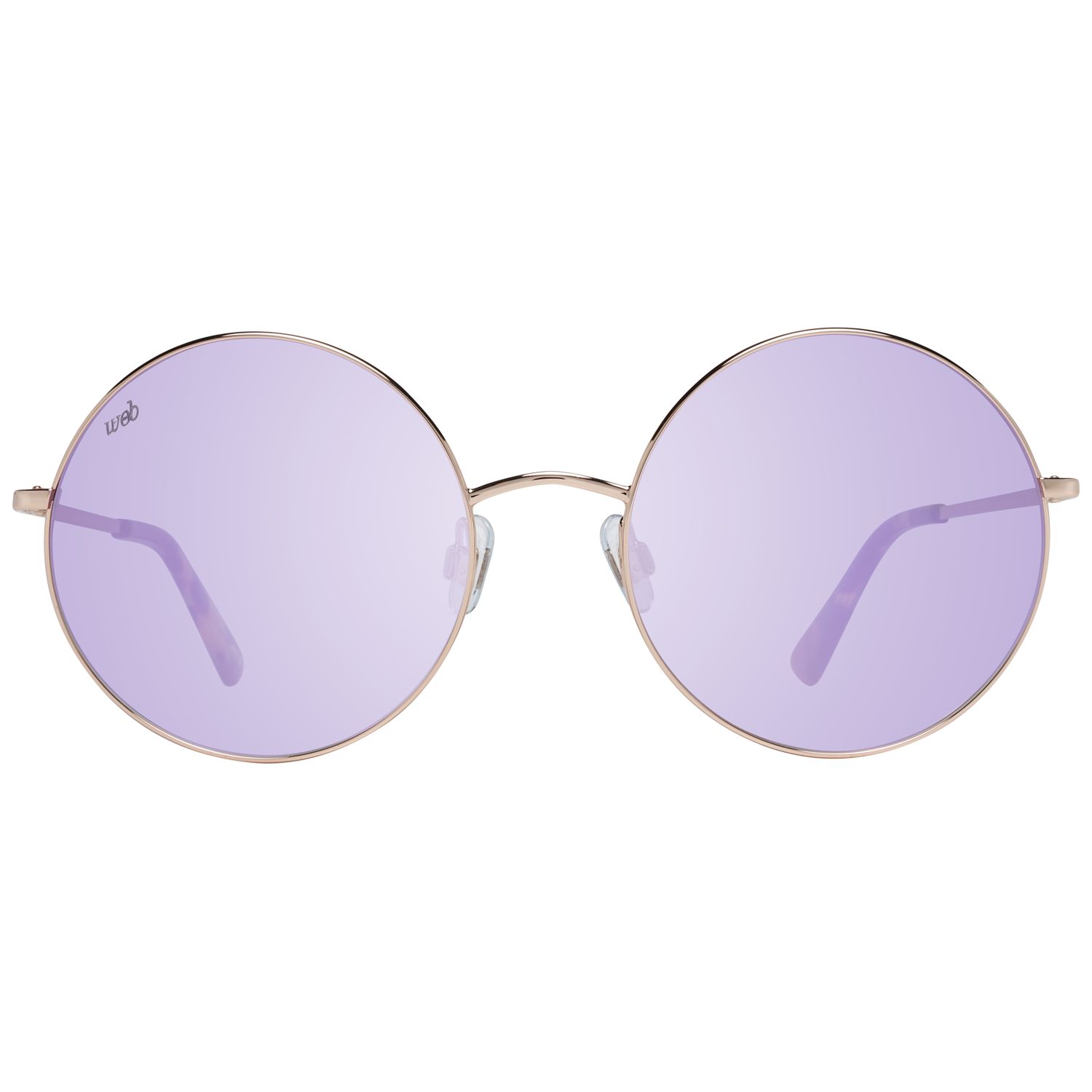 Damsolglasögon Web Eyewear WE0244-5833Z ø 58 mm - 2