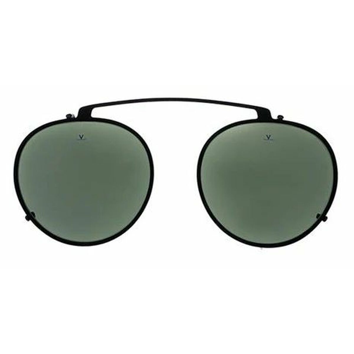 Unisex solglasögon med klämma Vuarnet VD19030003112