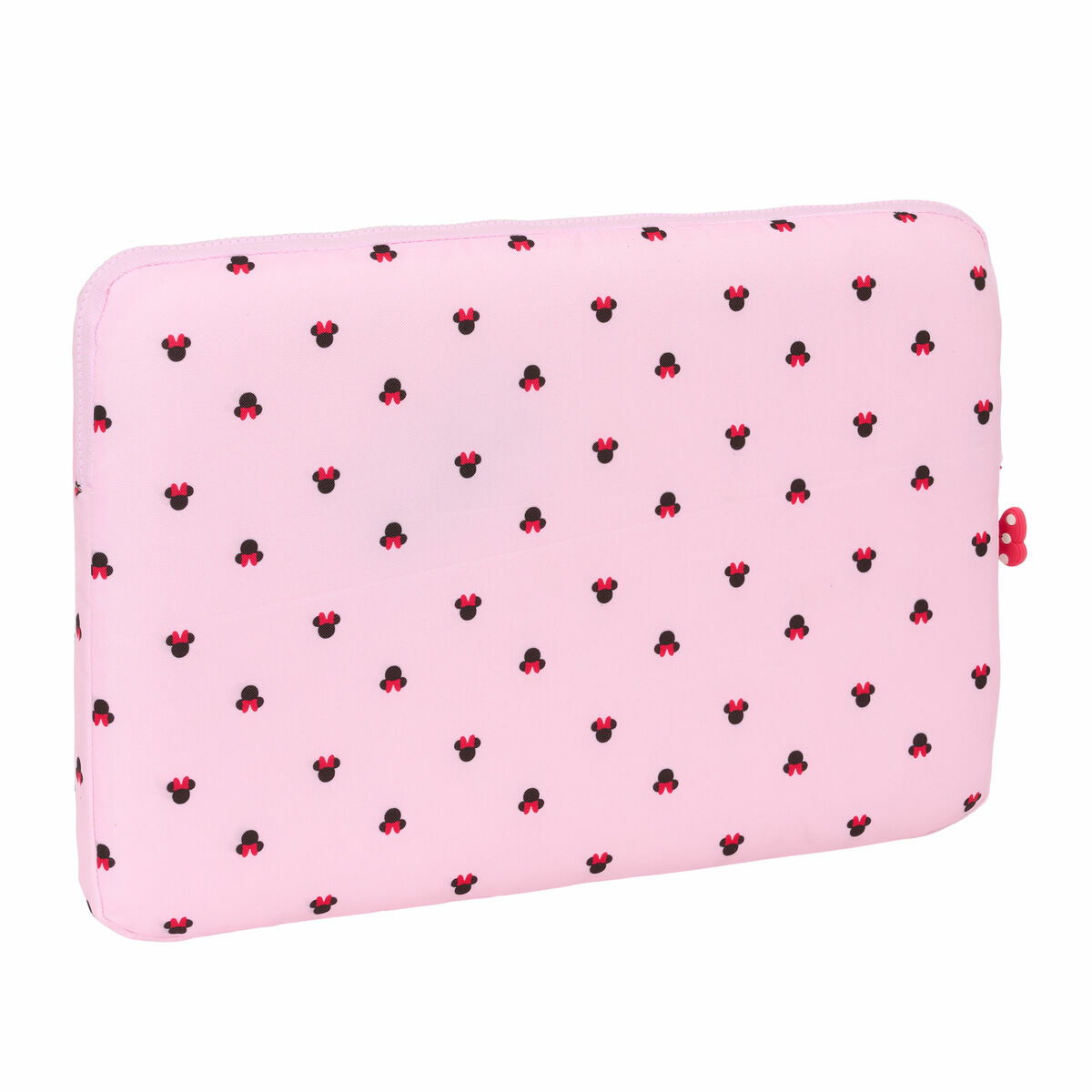 Laptopfodral Minnie Mouse Naive Rosa 15,6'' 39,5 x 27,5 x 3,5 cm - 2