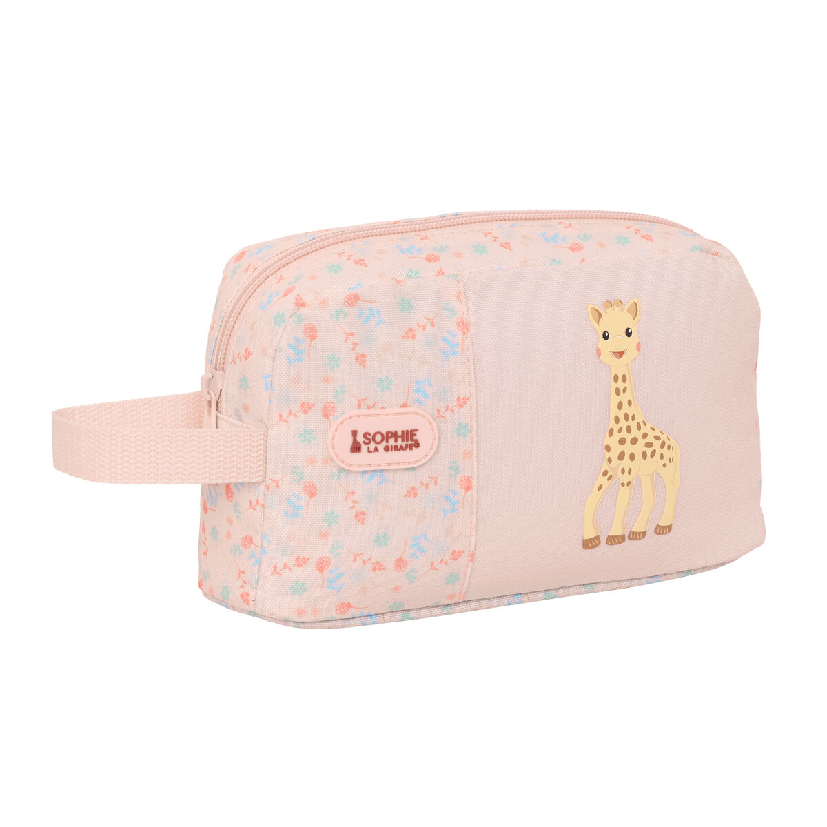 Termiskt tryck Sophie la Girafe 21,5 x 12 x 6,5 cm - 2
