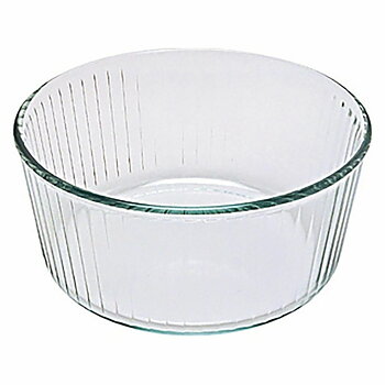 Bakform Pyrex Transparent