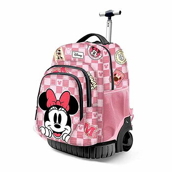 Barnryggsäck Minnie Mouse