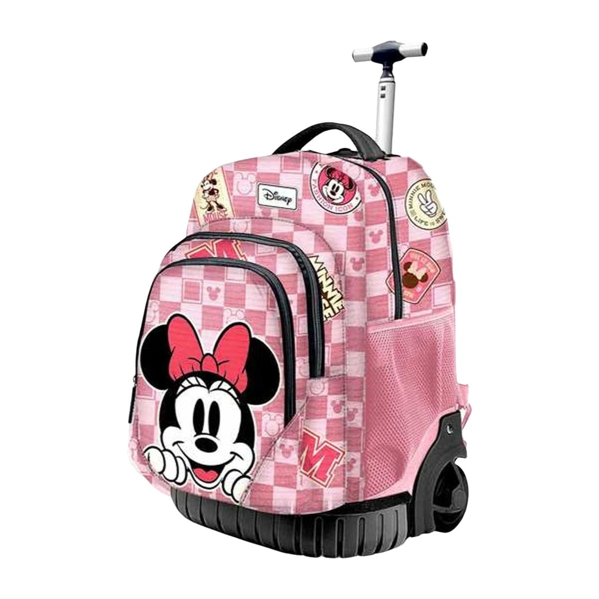 Barnryggsäck Minnie Mouse - 2
