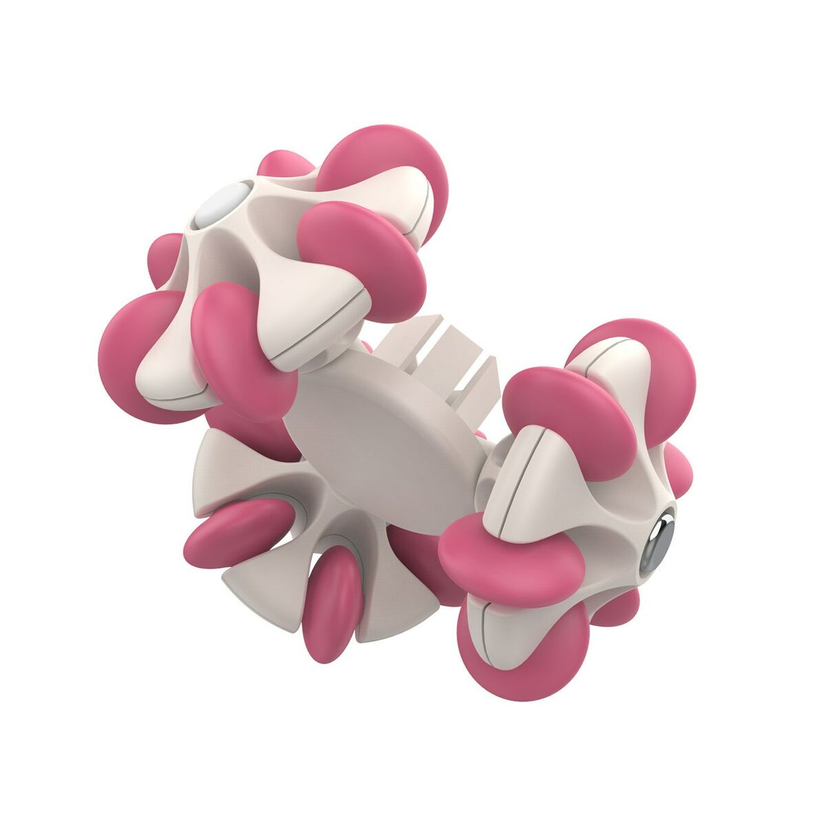 Massagemedel Medisana MED 88542 Vit Rosa - 2