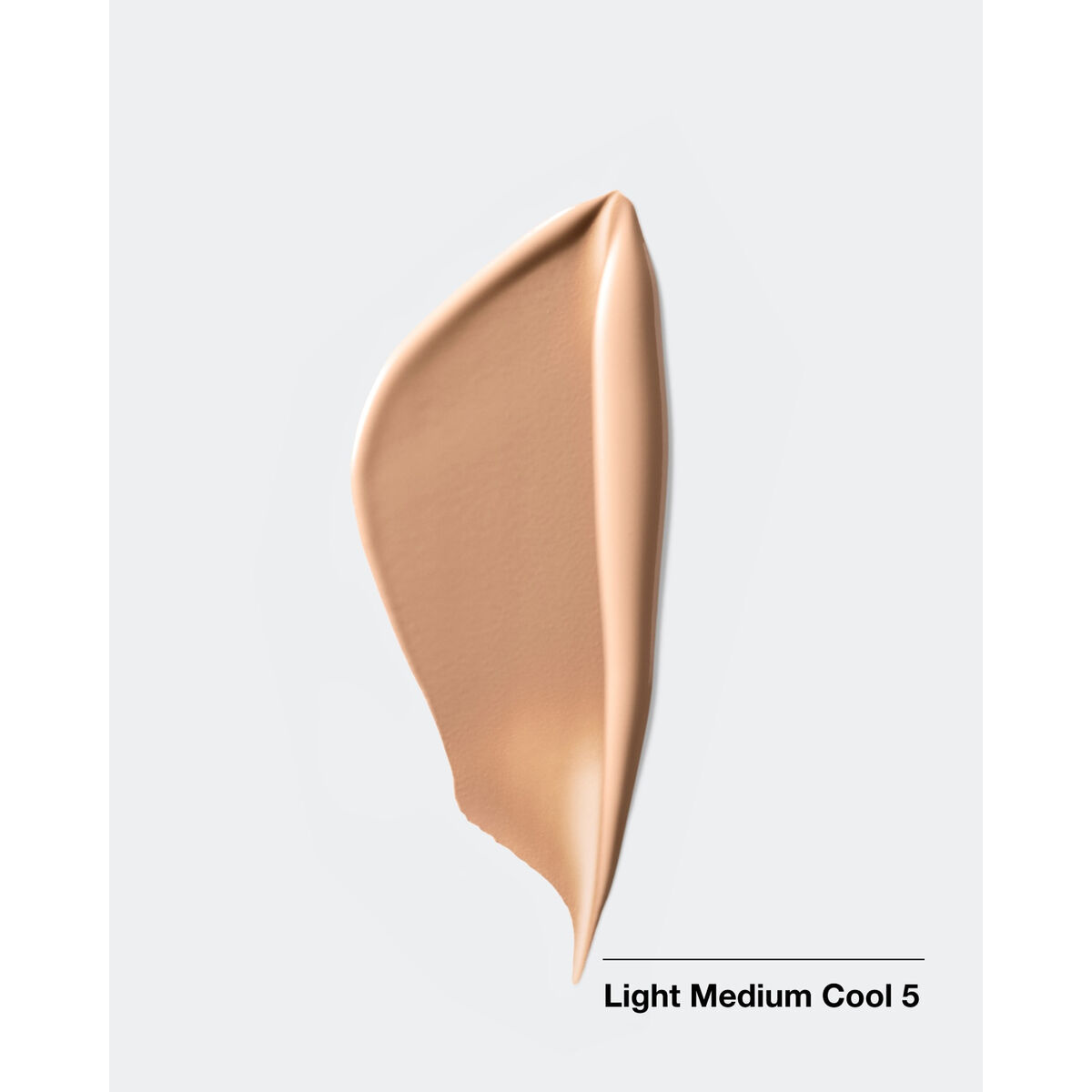 Flytande makeupbas Clinique EVEN BETTER Nº 5-Light Medium Cool Spf 50 30 ml - 2