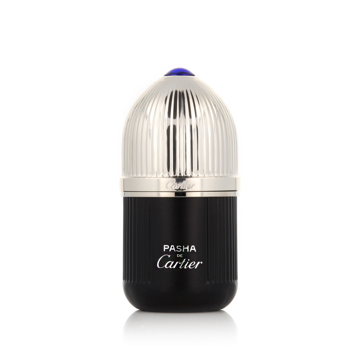Parfym Herrar Cartier Pasha de Cartier Édition Noire EDT 50 ml - 2