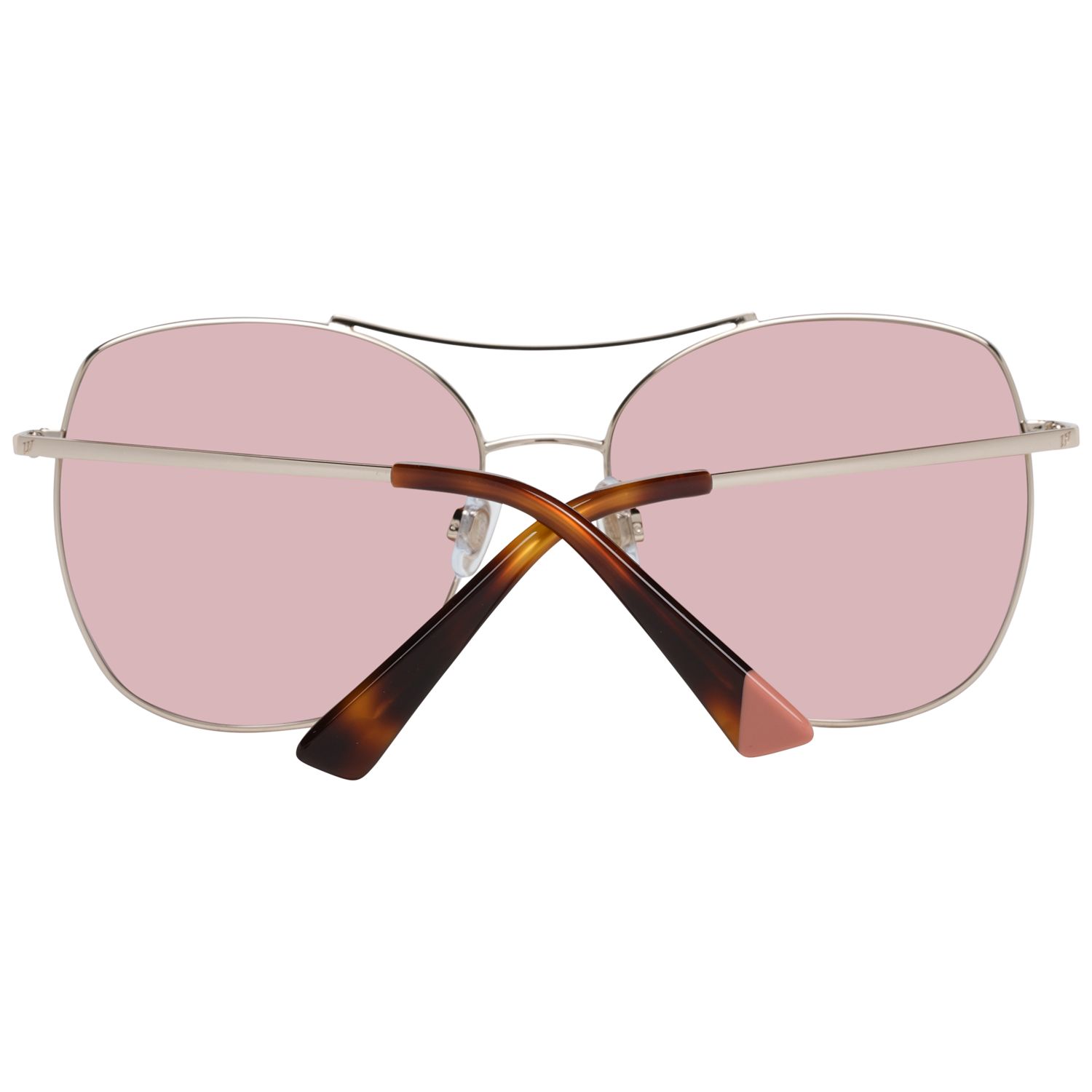Damsolglasögon Web Eyewear WE0245-5828G ø 58 mm - 3