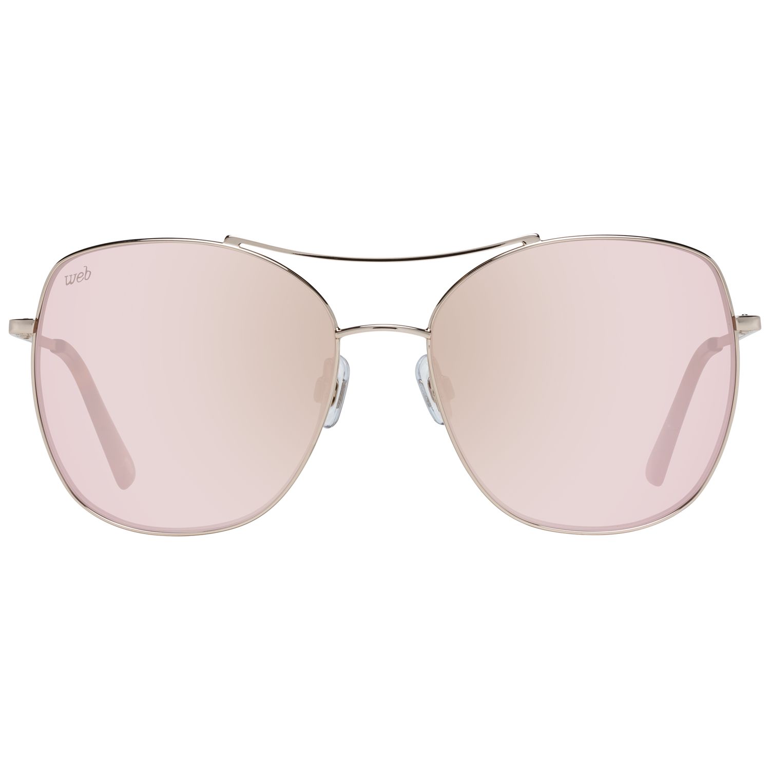 Damsolglasögon Web Eyewear WE0245-5828G ø 58 mm - 2