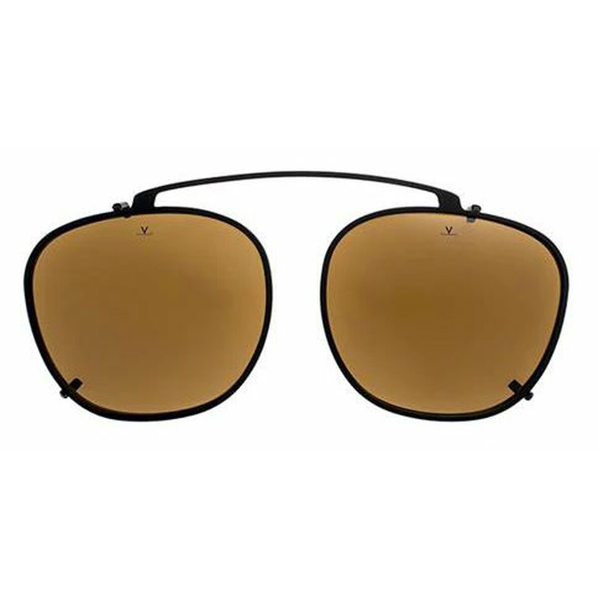 Unisex solglasögon med klämma Vuarnet VD19040001212