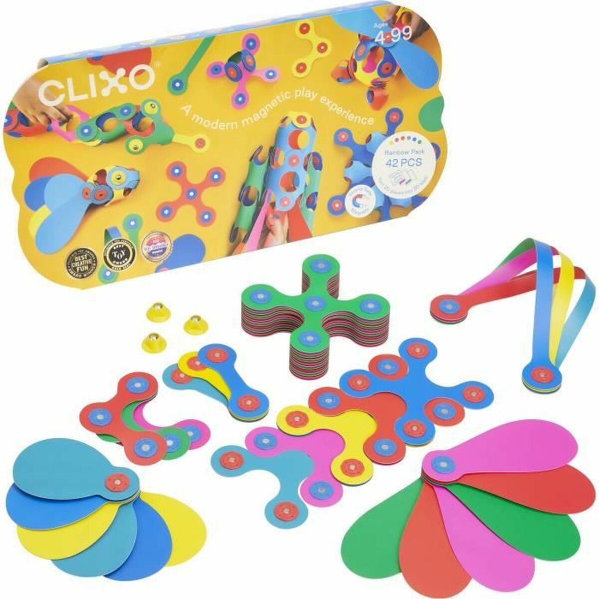 Byggsats Gipsy Toys