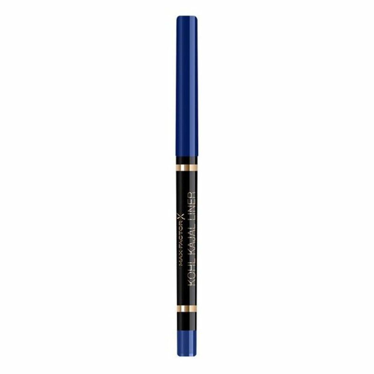 Eyeliner Khol Kajal Max Factor - 3