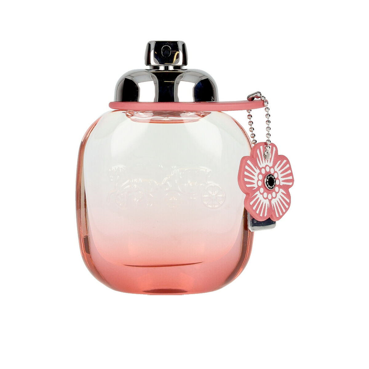 Parfym Damer Coach Floral Blush Coach EDP EDP - 3