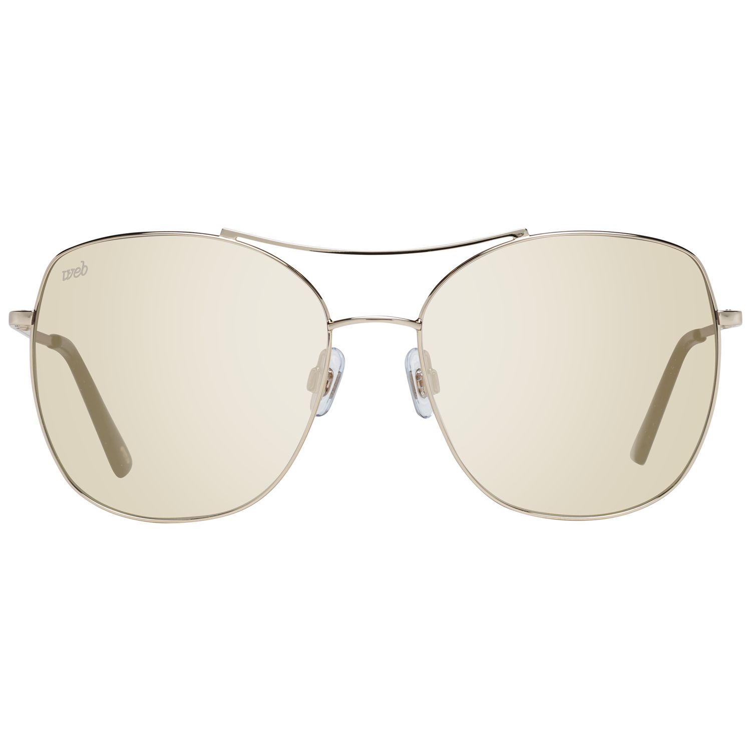 Damsolglasögon Web Eyewear WE0245-5832G ø 58 mm - 2