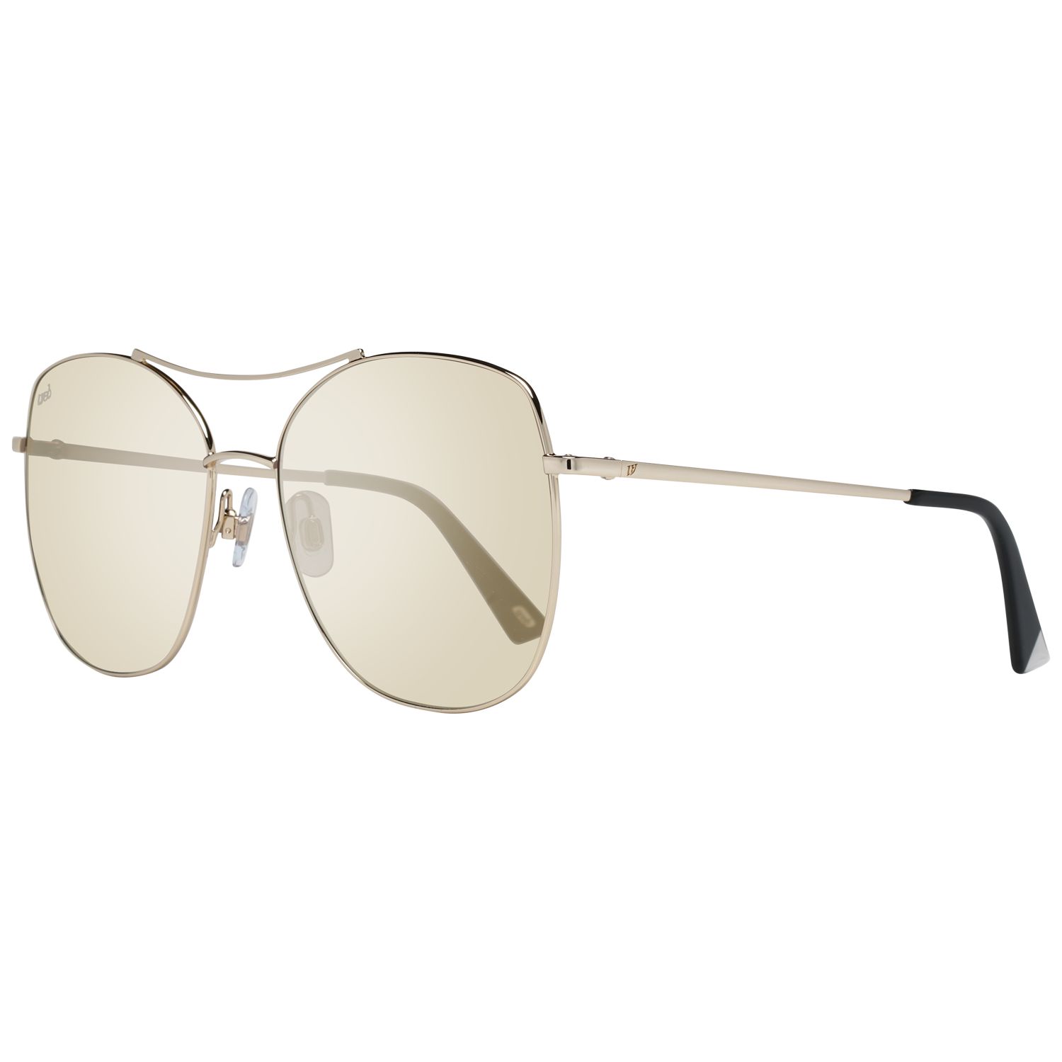 Damsolglasögon Web Eyewear WE0245-5832G ø 58 mm