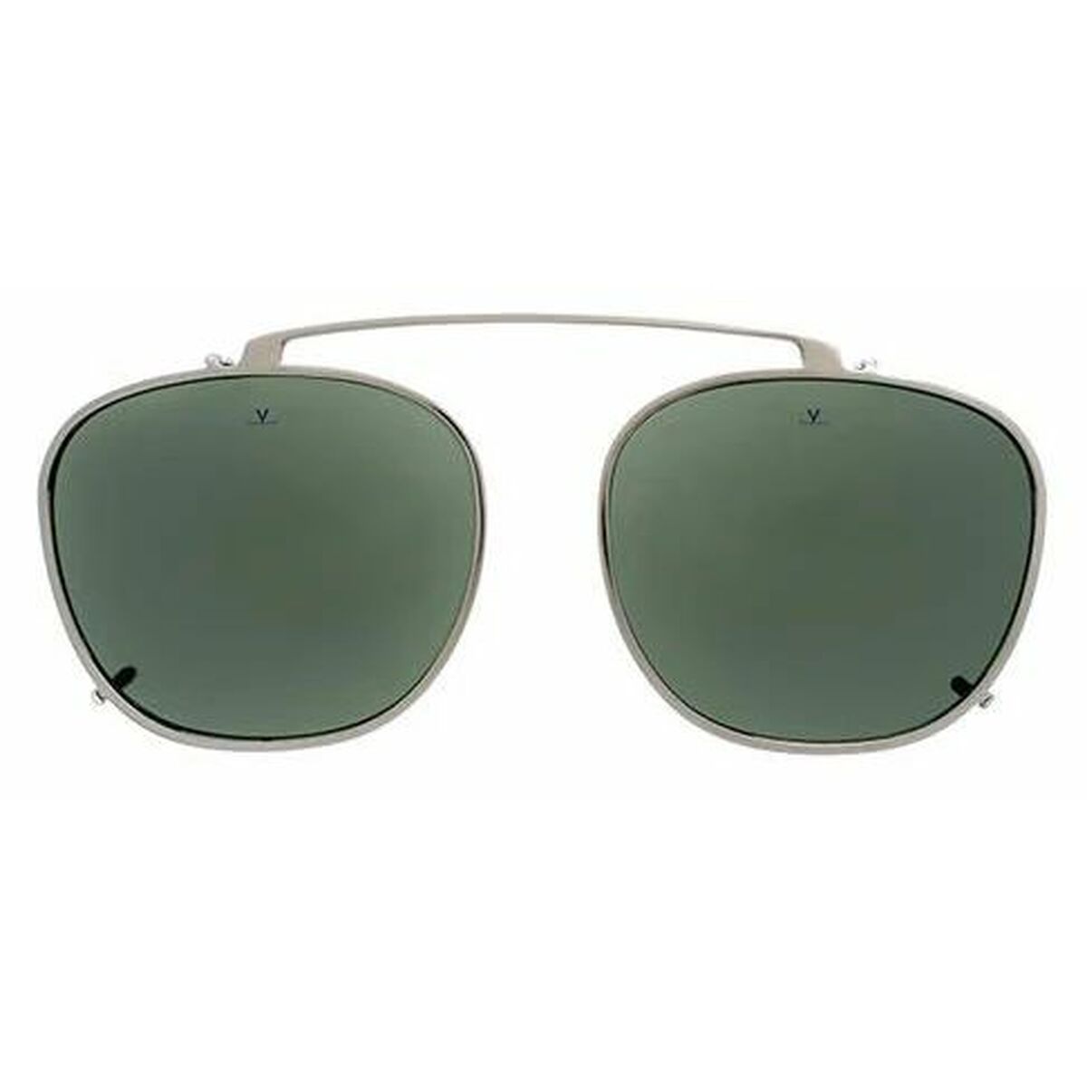 Unisex solglasögon med klämma Vuarnet VD19040002112