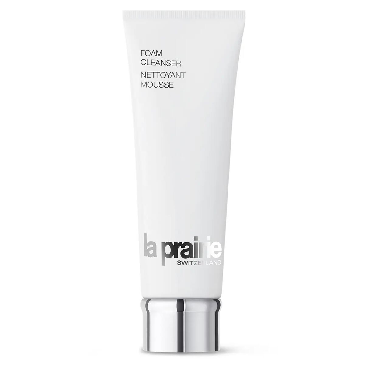 Rengöringsskum La Prairie Cellular 125 ml