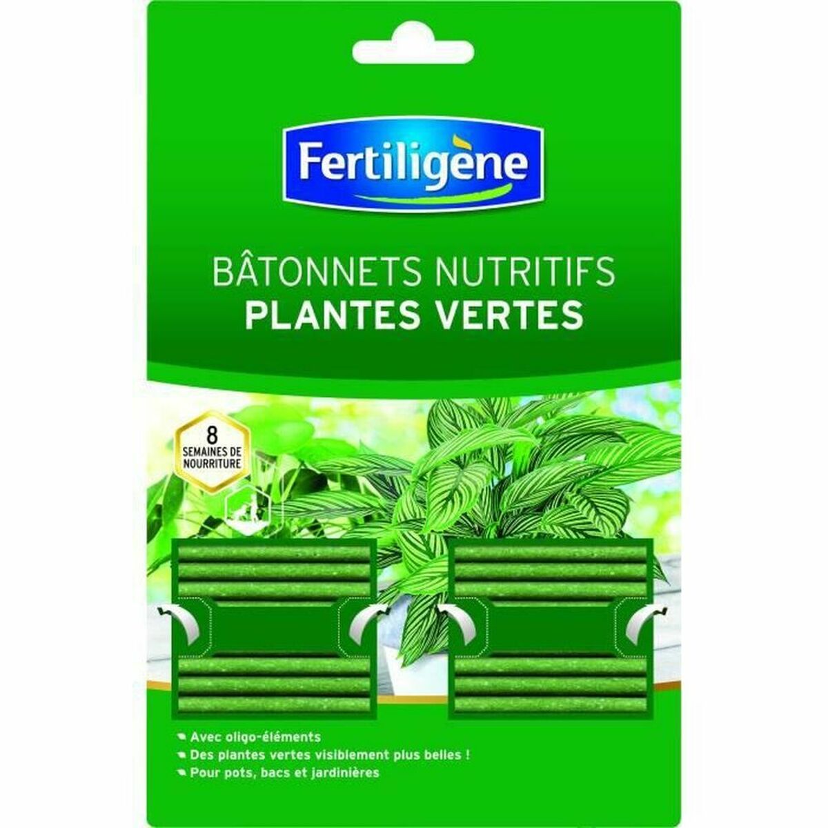 Växtgödsel Fertiligène 40 antal