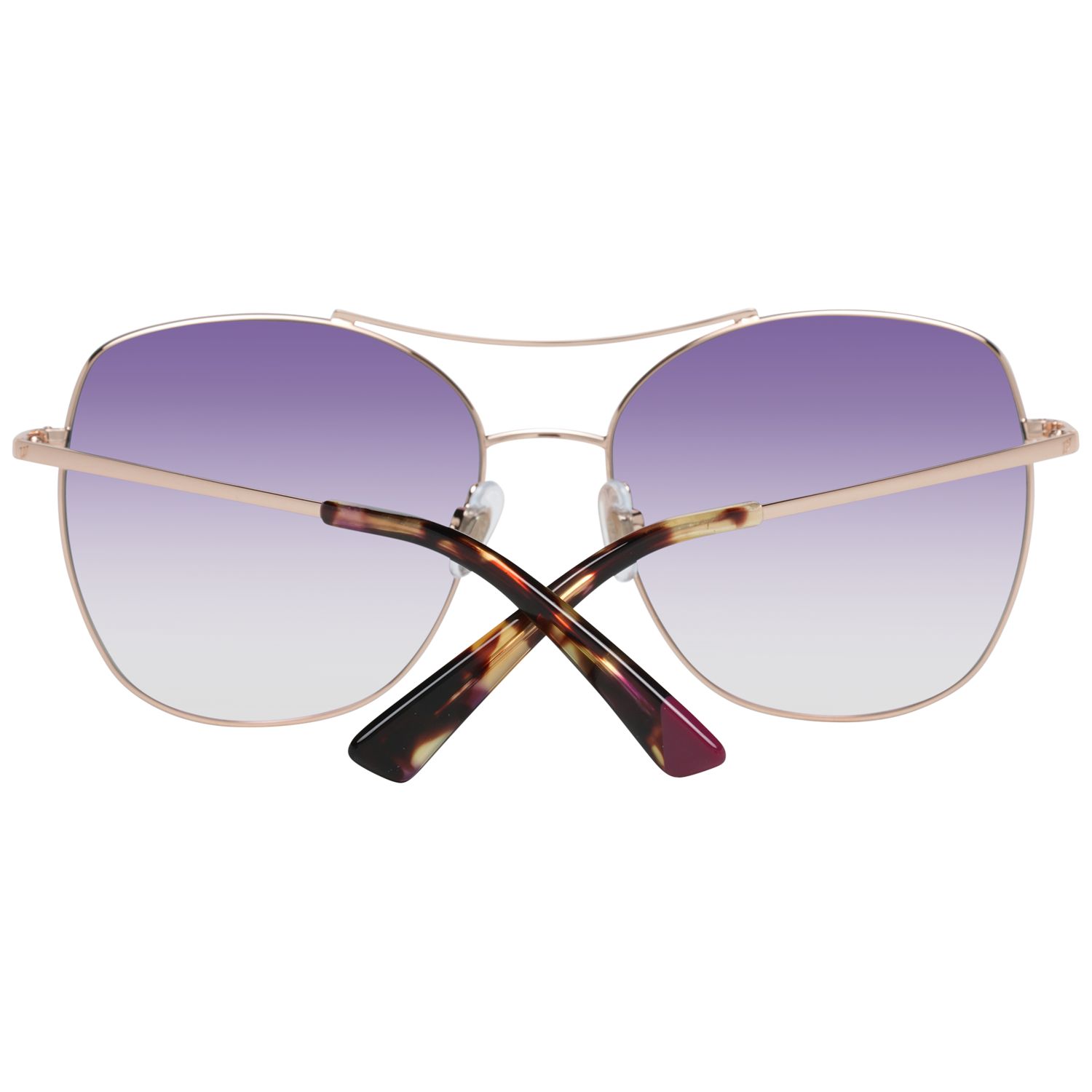 Damsolglasögon Web Eyewear WE0245-5833Z ø 58 mm - 3