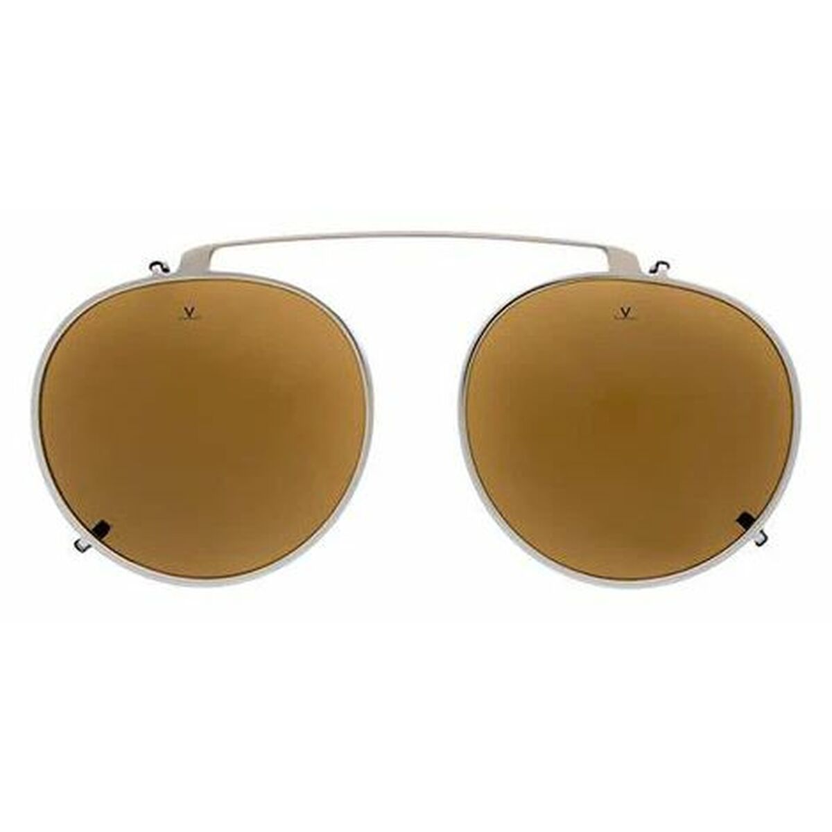 Unisex solglasögon med klämma Vuarnet VD19050001212