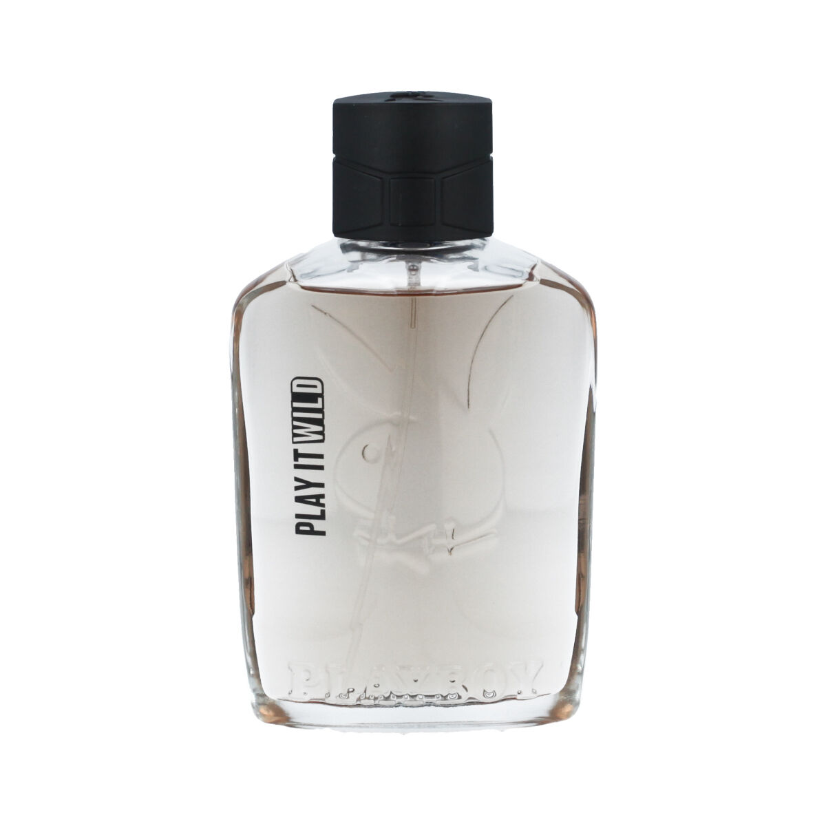 Parfym Herrar Playboy Play It Wild for Him EDT 100 ml
