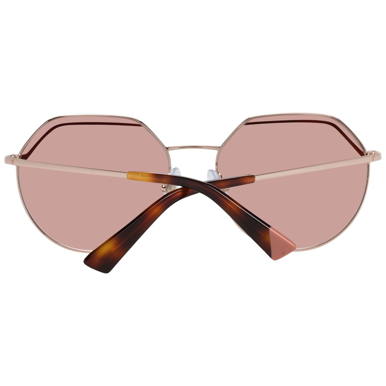 Damsolglasögon Web Eyewear WE0258-5833G ø 58 mm - 3