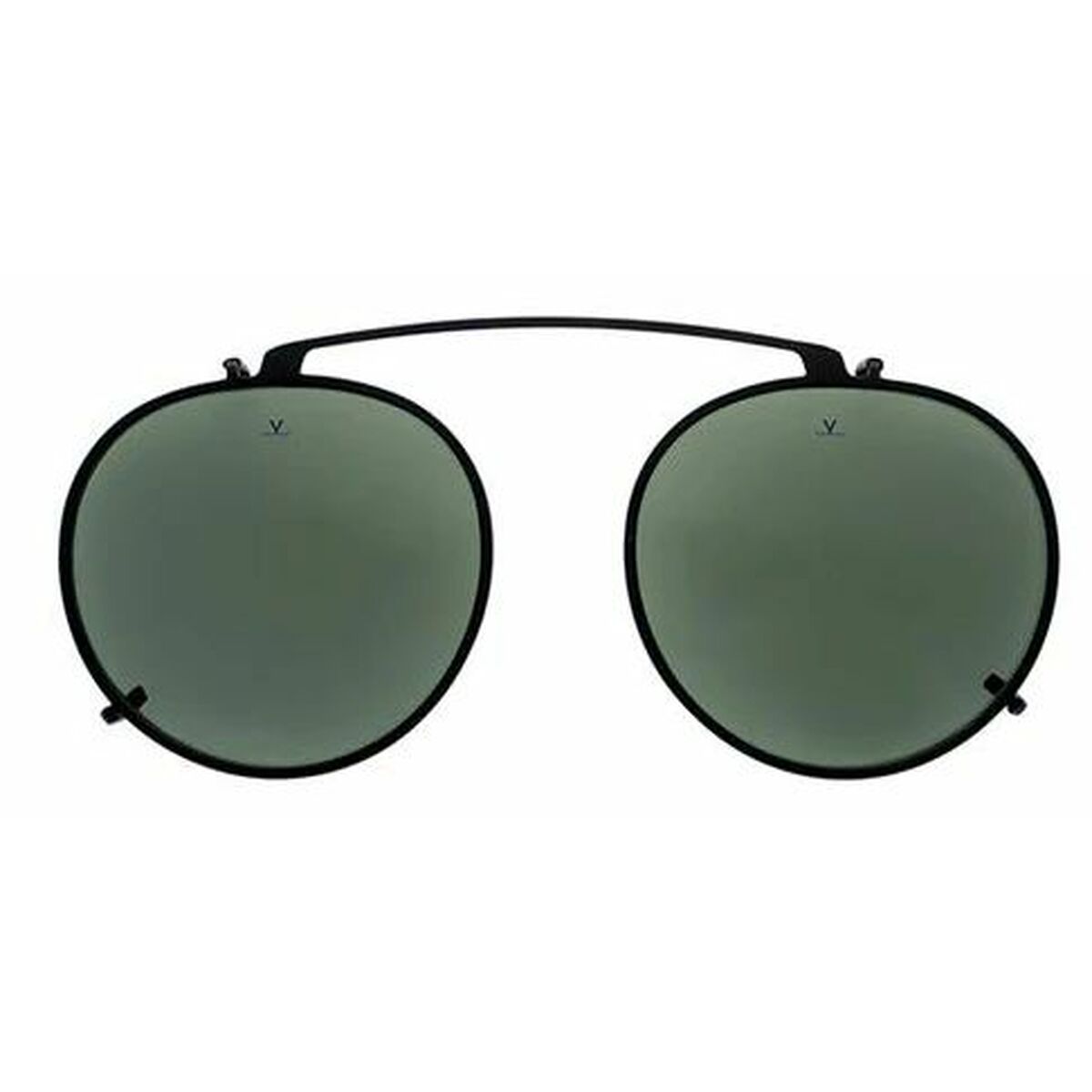 Unisex solglasögon med klämma Vuarnet VD19050002112