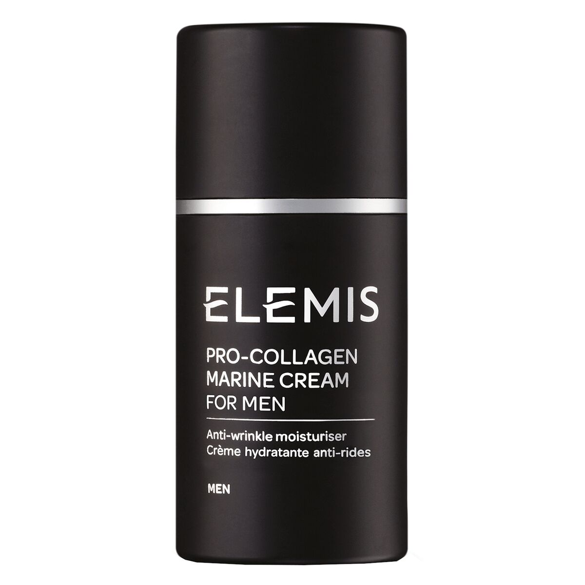Kräm mot rynkor Elemis Pro-Collagen Marine 30 ml