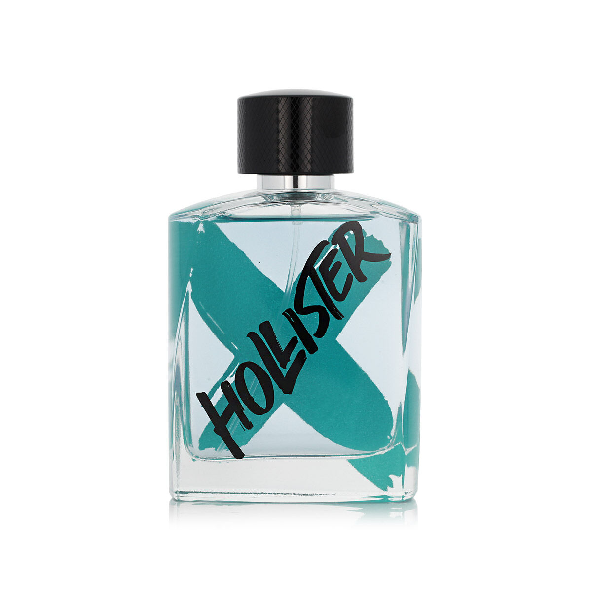 Parfym Herrar Hollister EDT Hollister Wave X 100 ml - 2