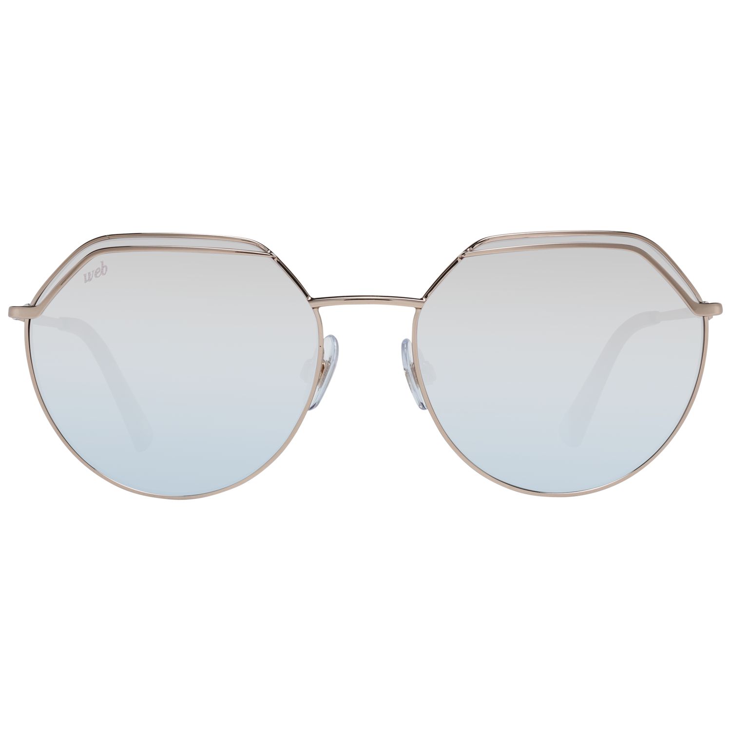 Damsolglasögon Web Eyewear WE0258-5834Z ø 58 mm - 2