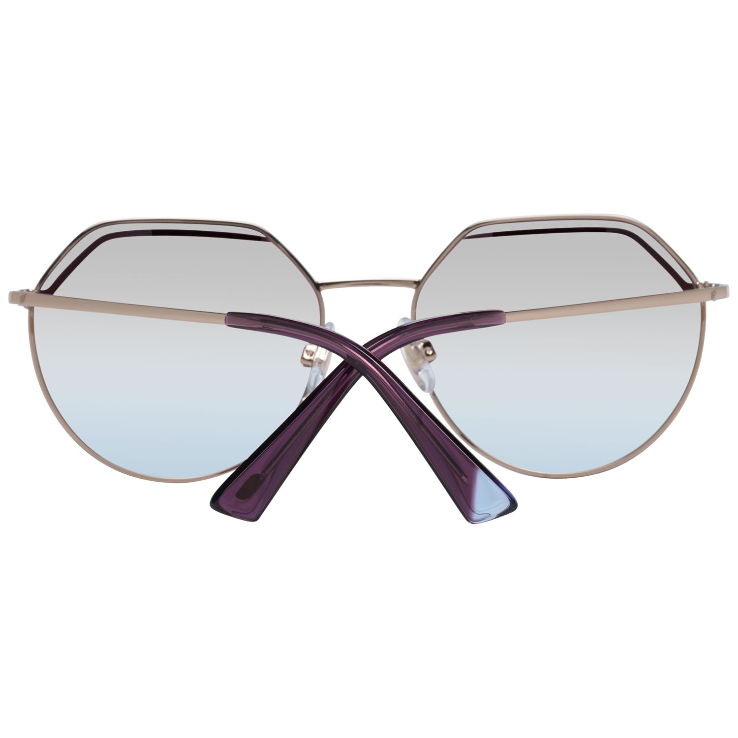 Damsolglasögon Web Eyewear WE0258-5834Z ø 58 mm - 3
