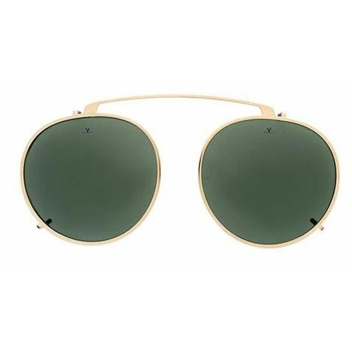 Unisex solglasögon med klämma Vuarnet VD19050003112